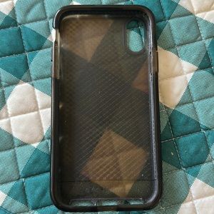 Iphone X case